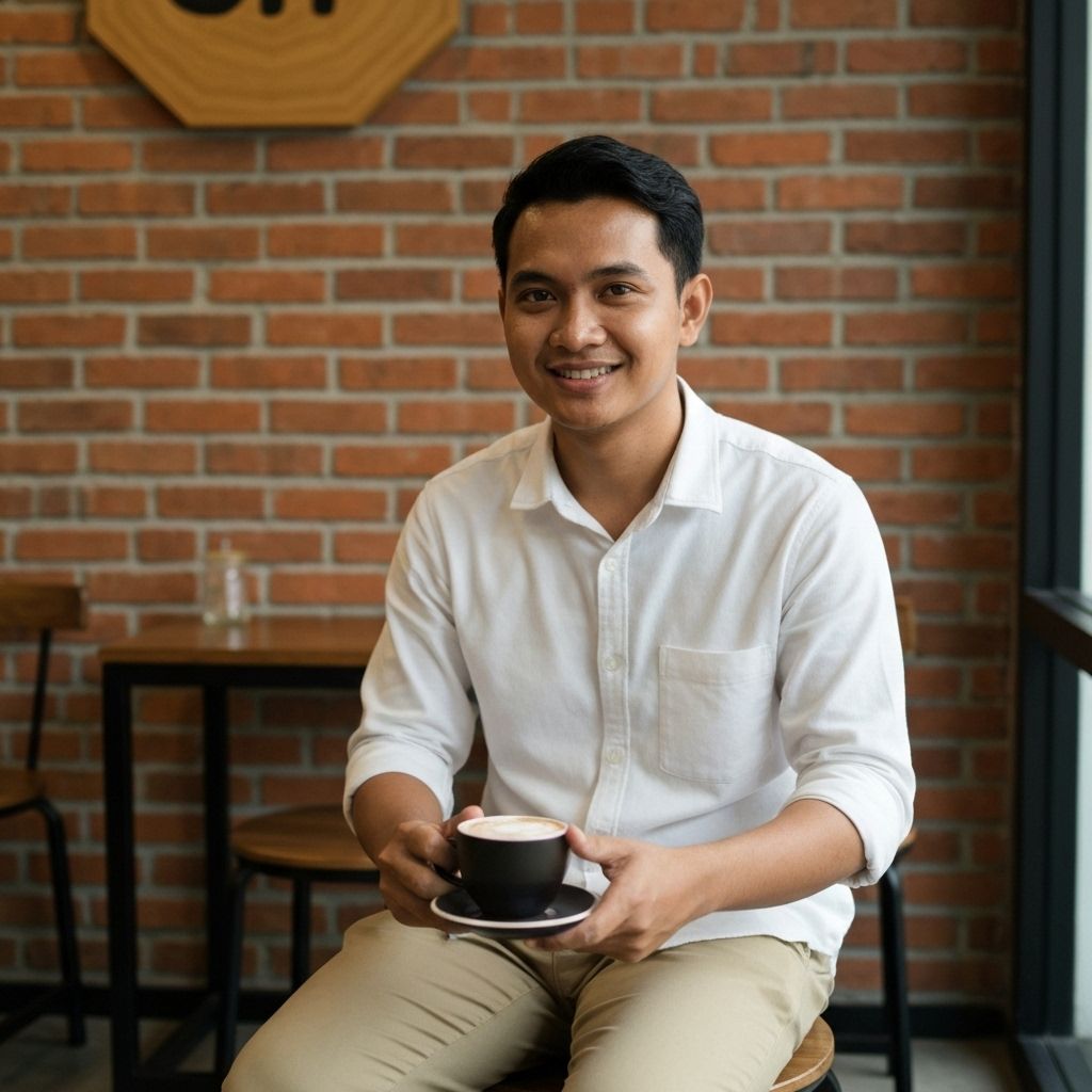 Ahmad Fauzi