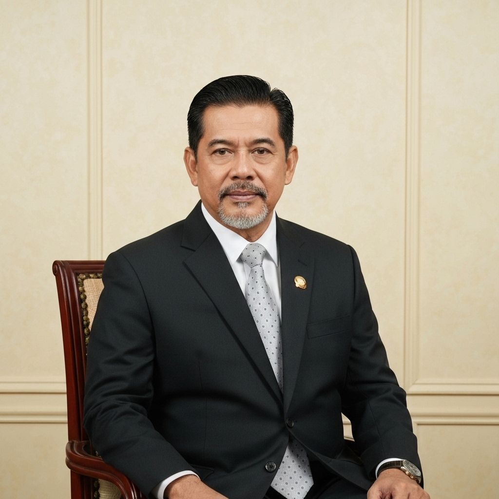 H. Muhammad Husni Djibril