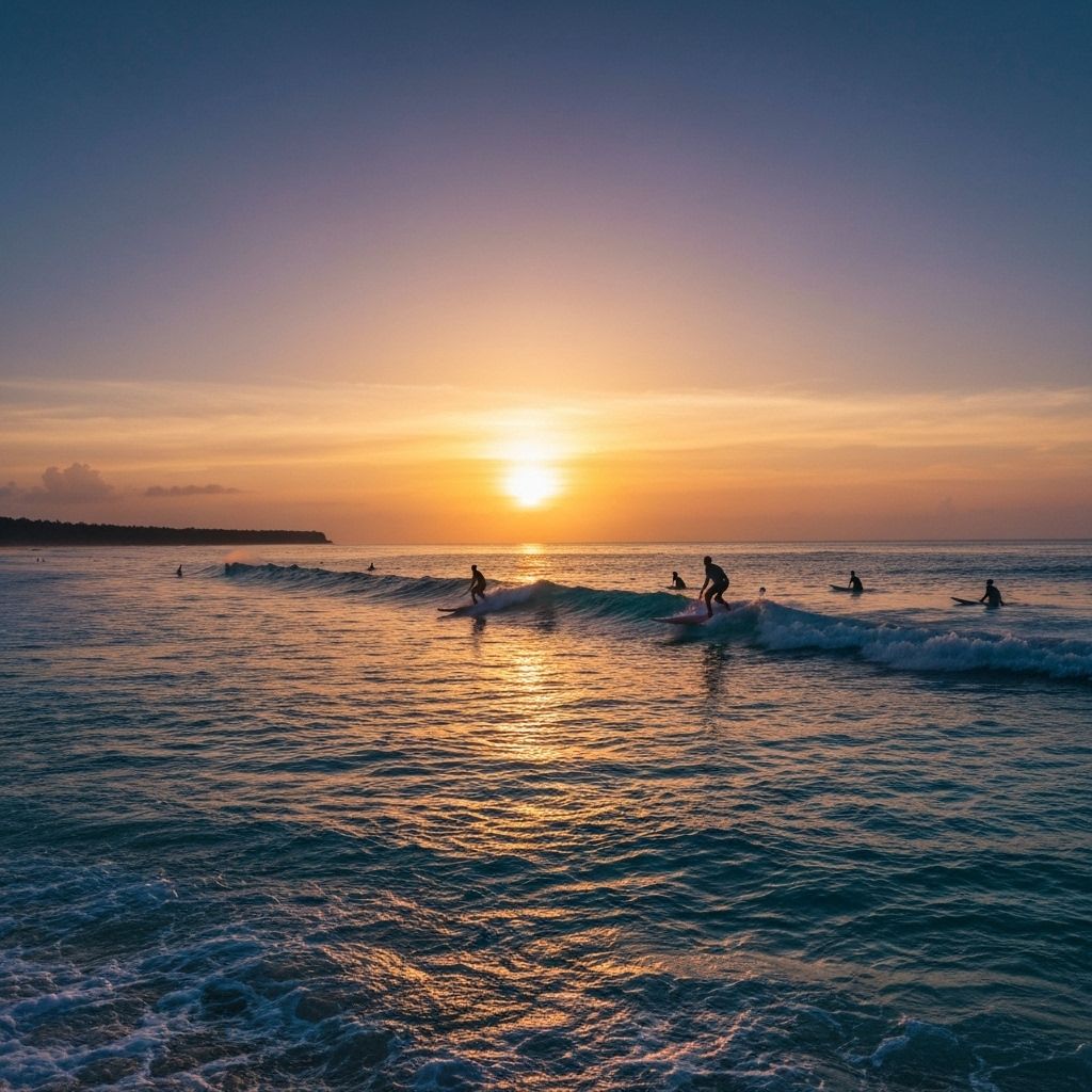 Pantai Lakey