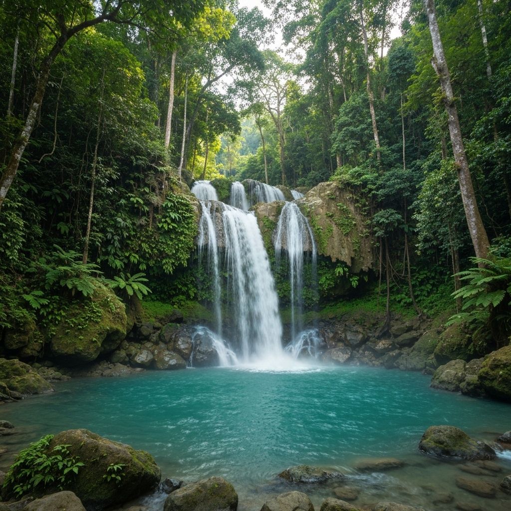 Air Terjun Mata Jitu