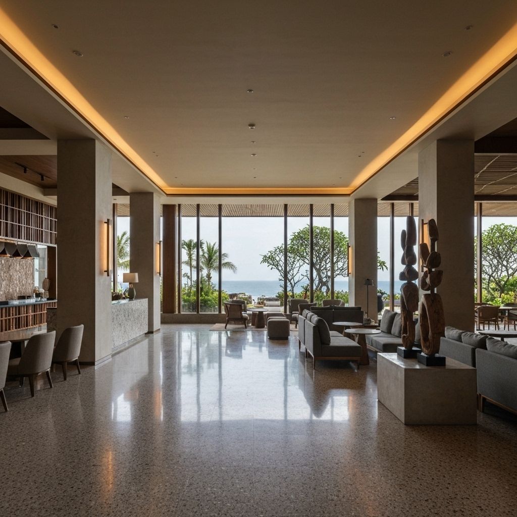 Hotel Sumbawa Plaza