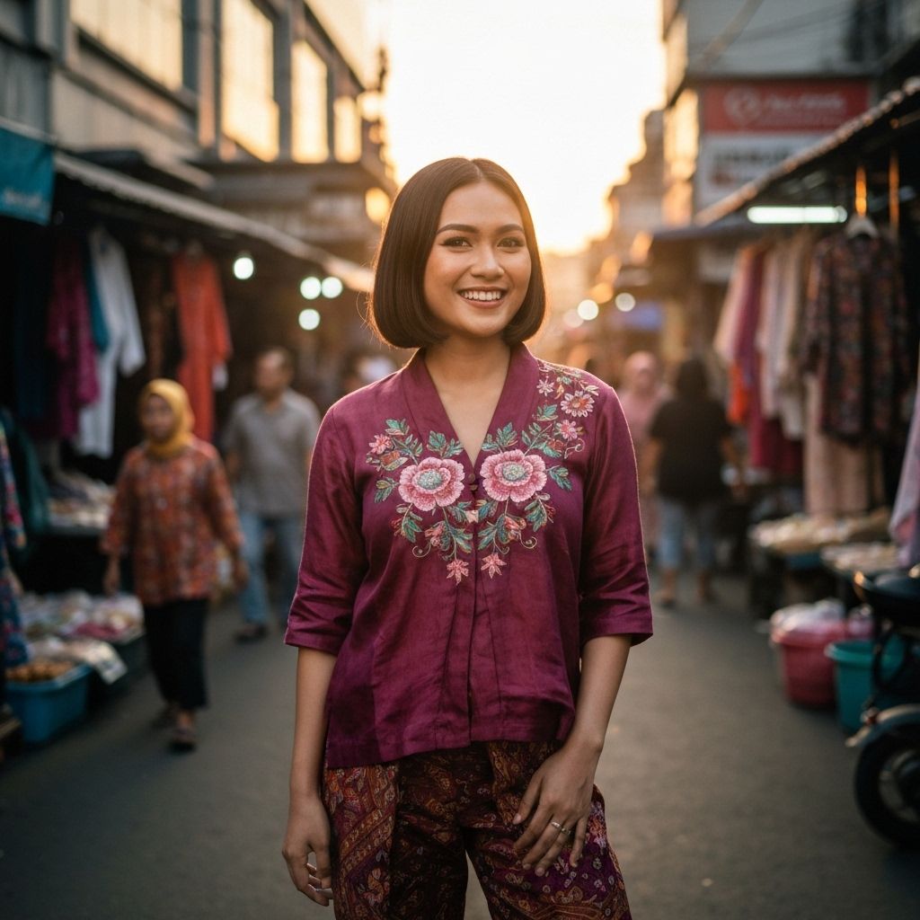 Nurul Fitria