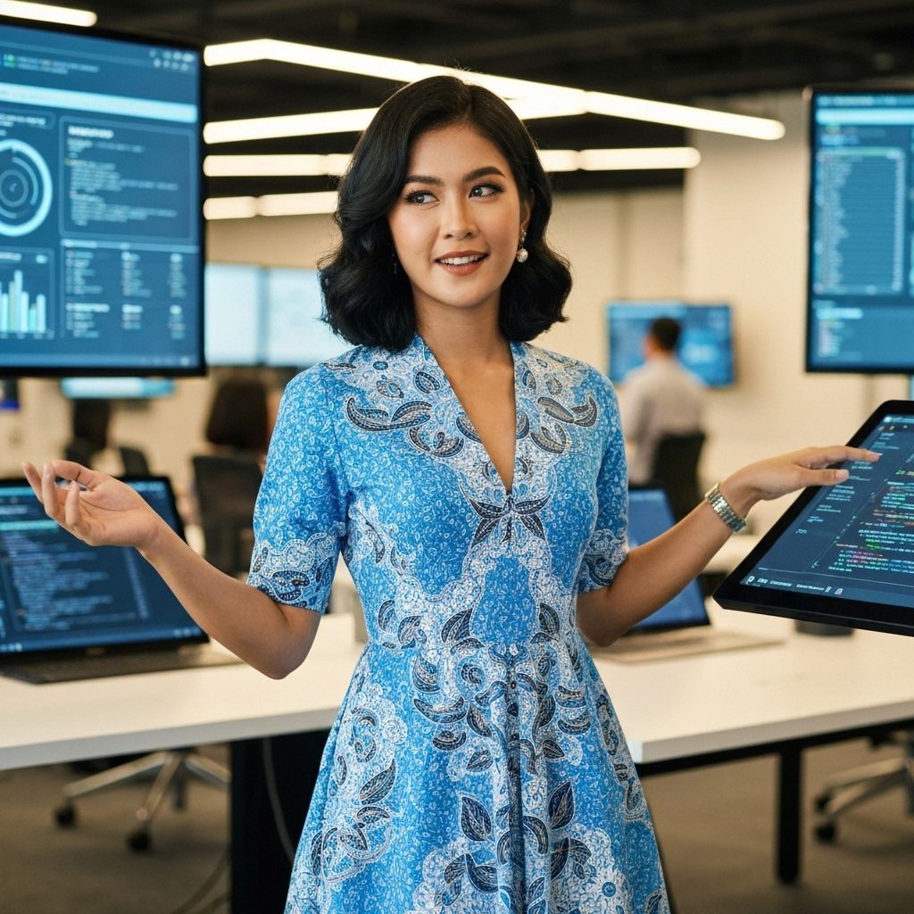 Sari Indrawati