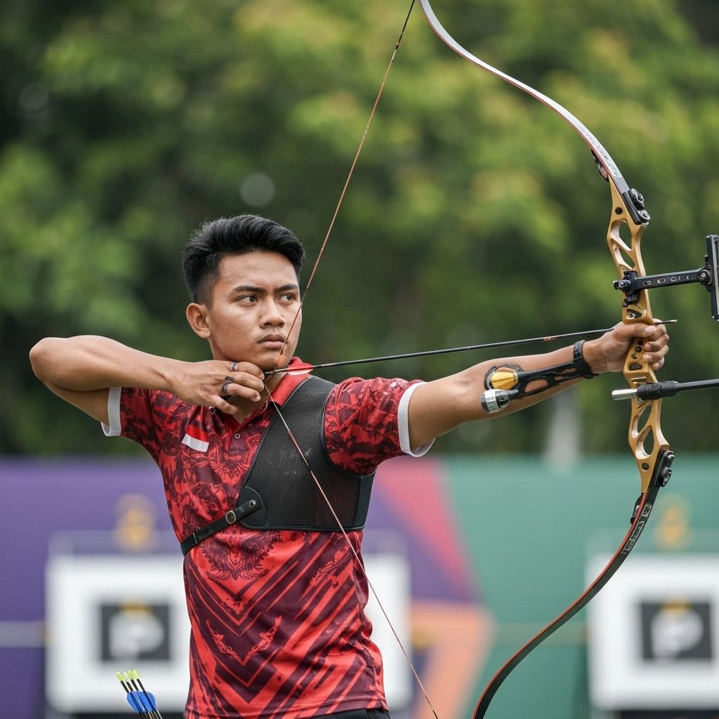 Rizki Pratama